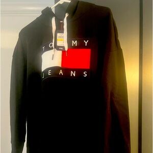 Tommy Jeans Knit Dress New